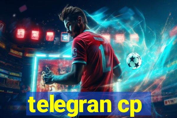 telegran cp